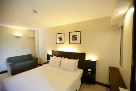 Synsiri Resort - 84