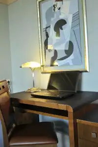 Hôtel Art Déco Euralille - 47