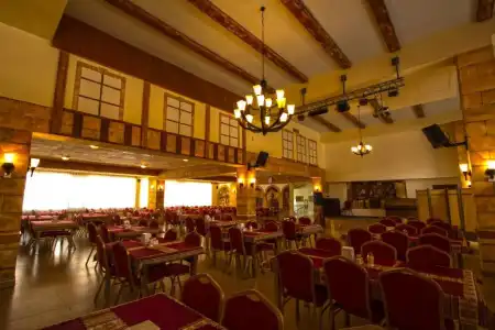 Arzni Health Resort - 20
