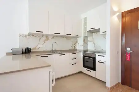 Apartamentos Siesta I - 137