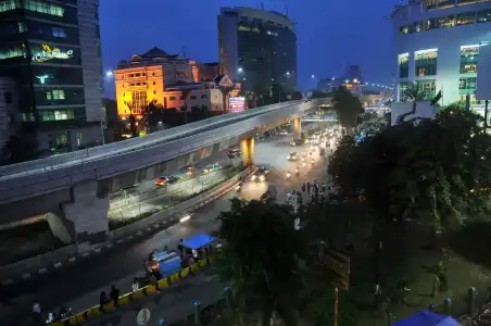 Liberta Hub Blok M Jakarta - 10