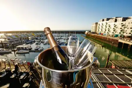 Malmaison Brighton - 42
