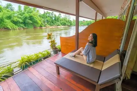 Star Hill Riverkwai Resort - 66