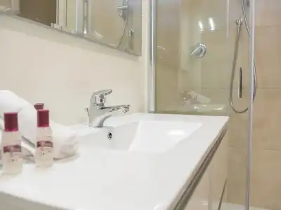 Grand Canal Suites - 104