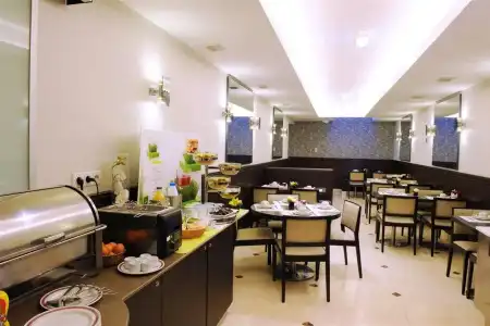 Mercure Paris La Sorbonne Saint Germain des Pres - 22