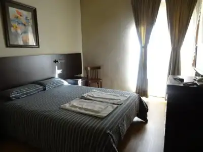 Hostal Cal Forner - 1