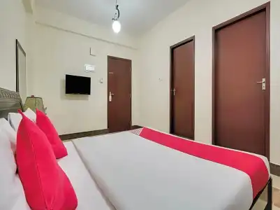 OYO 211 Al Rayan - 30