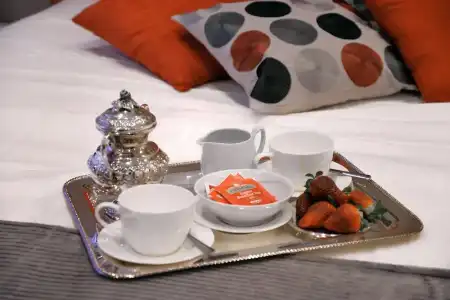 Gregori Guest House - 27