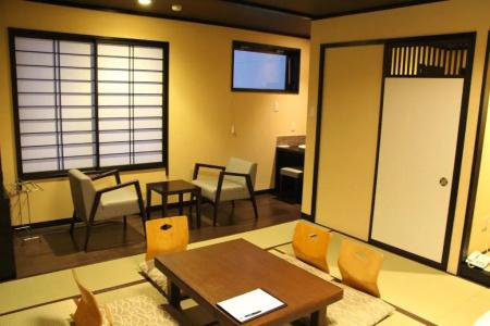 Maruyama Onsen Kojyokan - 32