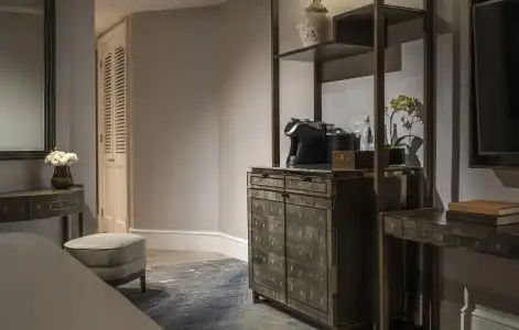 Four Seasons Singapore - 13