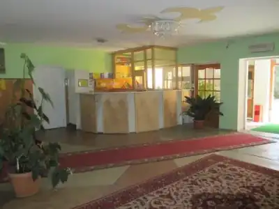 Otel Issyk-Kul-Karakol - 12