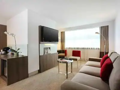 Novotel Jakarta Gajah Mada - 45
