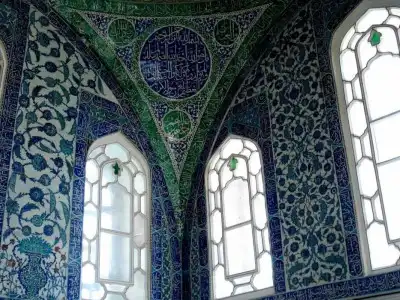 Gul Sultan - 5