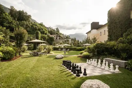Belvedere Locarno - 27