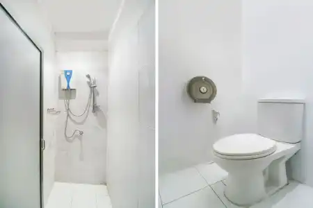 Bangkok Hub Hostel - 21