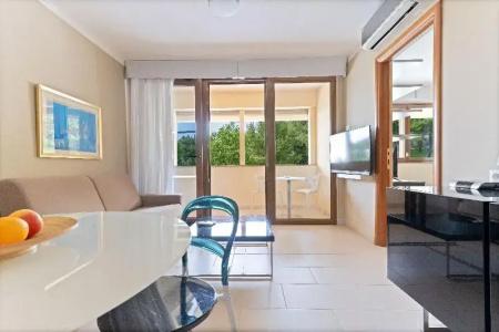 The Residence Aparthotel - 124