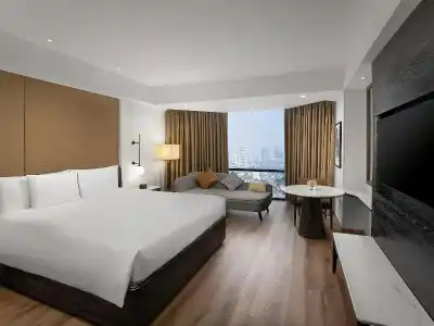 Sheraton Hanoi West - 152