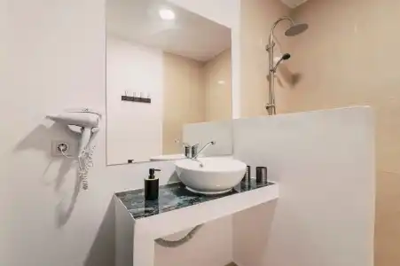 Bamboo Suites Adults Only - 62