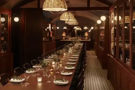 The Hoxton - 17