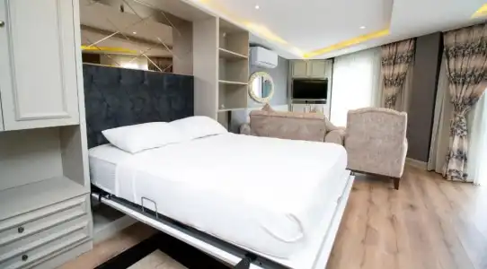 Buyuk Hamit Suite - 25