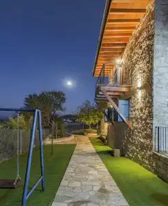 Oinoessa Traditional Boutique Houses - 43