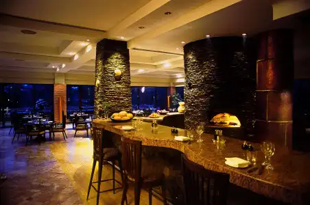 Hyatt Regency Kathmandu - 27