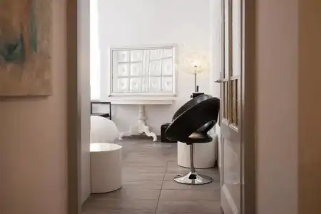Caffè dell'Arte Boutique Rooms - 26
