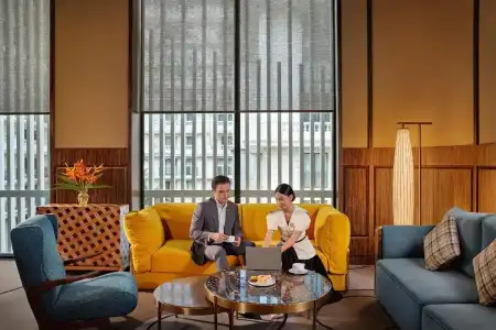 Movenpick Hanoi Centre - 36