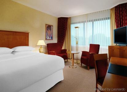 Sheraton Essen - 19