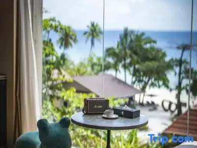 Summer Bay Resort, Lang Tengah Island - 168