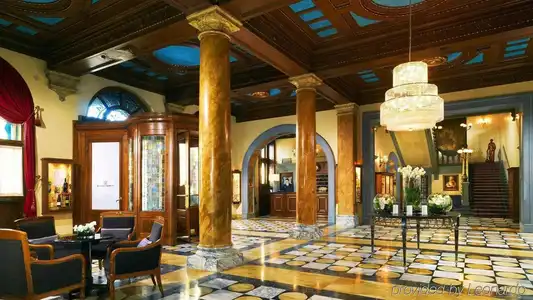 The Excelsior, a Luxury Collection, Florence - 1