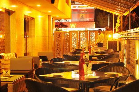 Royale Lalit Jaipur - 17
