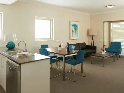 Baileys Serviced Apartments - 3