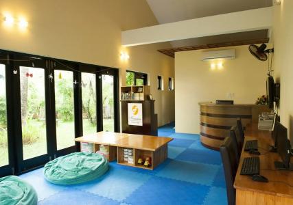 Famiana Resort & Spa - 14