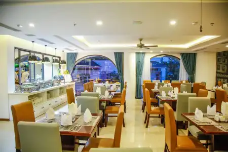 Ritzy Boutique Da Nang - 25