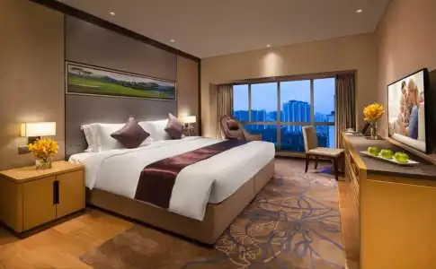 Somerset Grandview Shenzhen - 5
