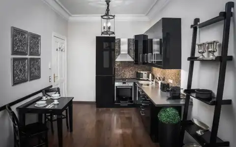 Nice Apartment in Berlin - 26