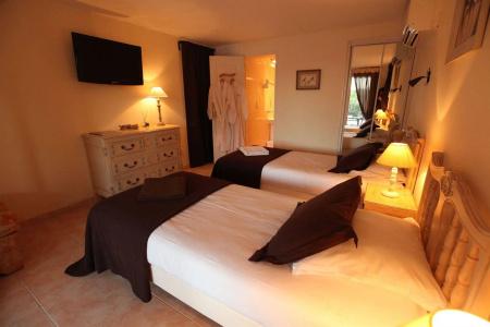 Hôtel Villa Maya – Golfe de Saint-Tropez - 3