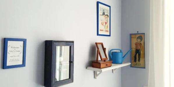 Viky's Home B&B - 38