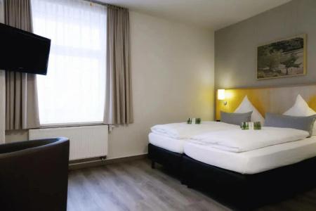 Konsum Berghotel - 103