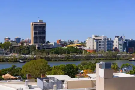 Mantra South Bank Brisbane - 81