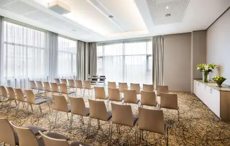 Lindner Bratislava, part of JdV by Hyatt - 18