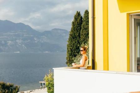 Orione - Lake Front - 17