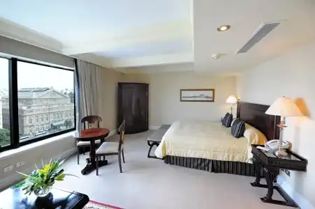 Marriott Buenos Aires Downtown - 136