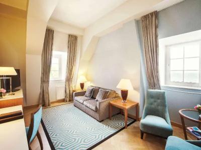 Sofitel Grand Sopot - 74