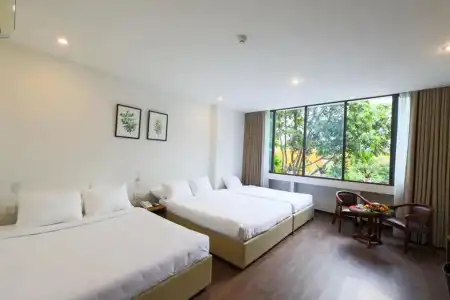 Vitalis Riverside - 63
