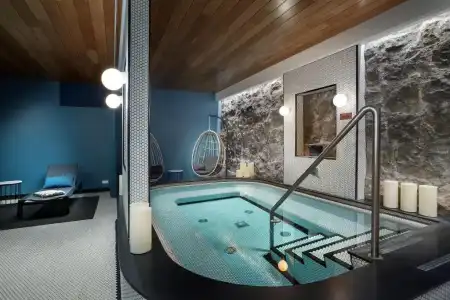 Reykjavik Consulate, Curio Collection by Hilton - 30