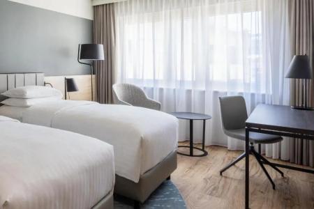 Basel Marriott - 83