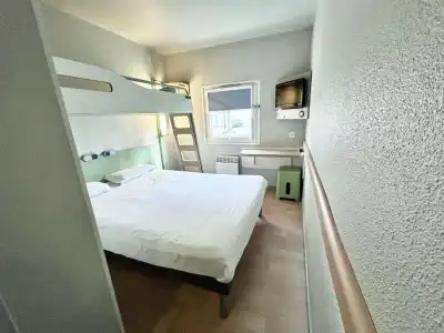 ibis budget Beaune - 29