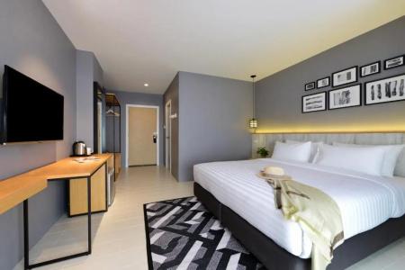 Ruenthip Residence Pattaya - 40